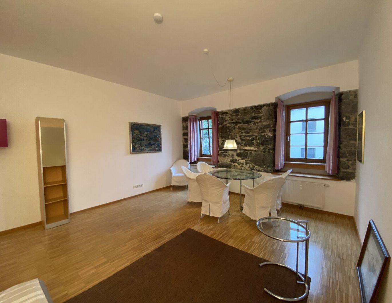 Klein aber fein: Charmante 1-Zimmerwohnung in Dornbirn zu vermieten!