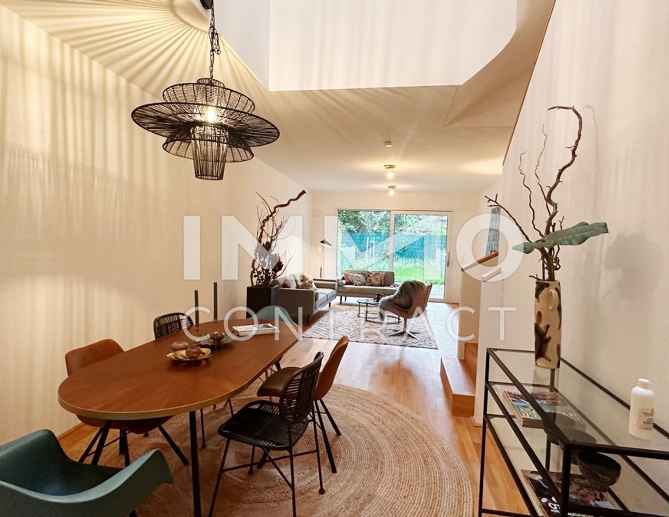 Your New Home - provisionsfrei! 3 Stockwerke mit hochwertiger Ausstattung in bester Lage