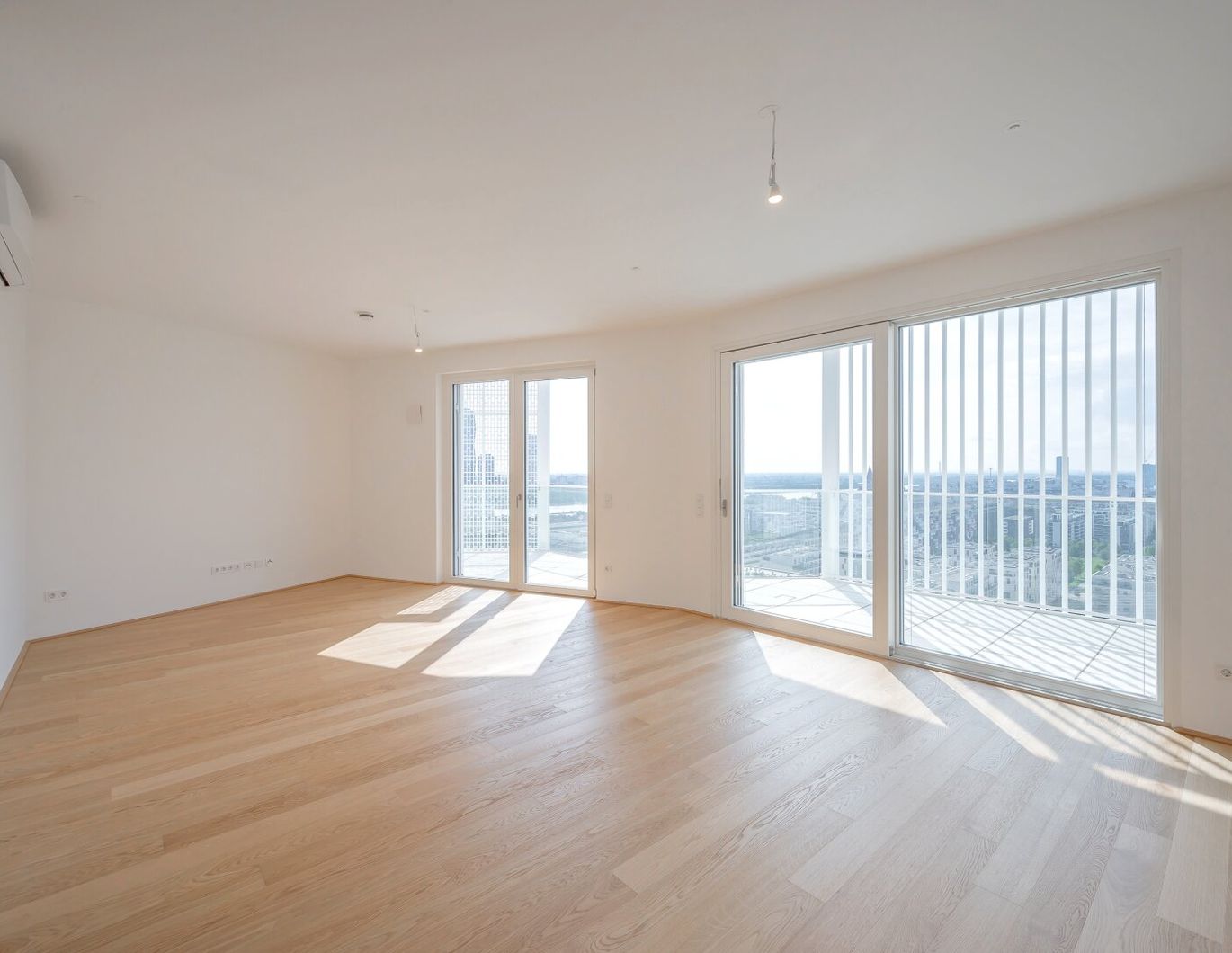 JETZT wird's leywand. Rooftop Traum mit Panoramablick! (T195)
