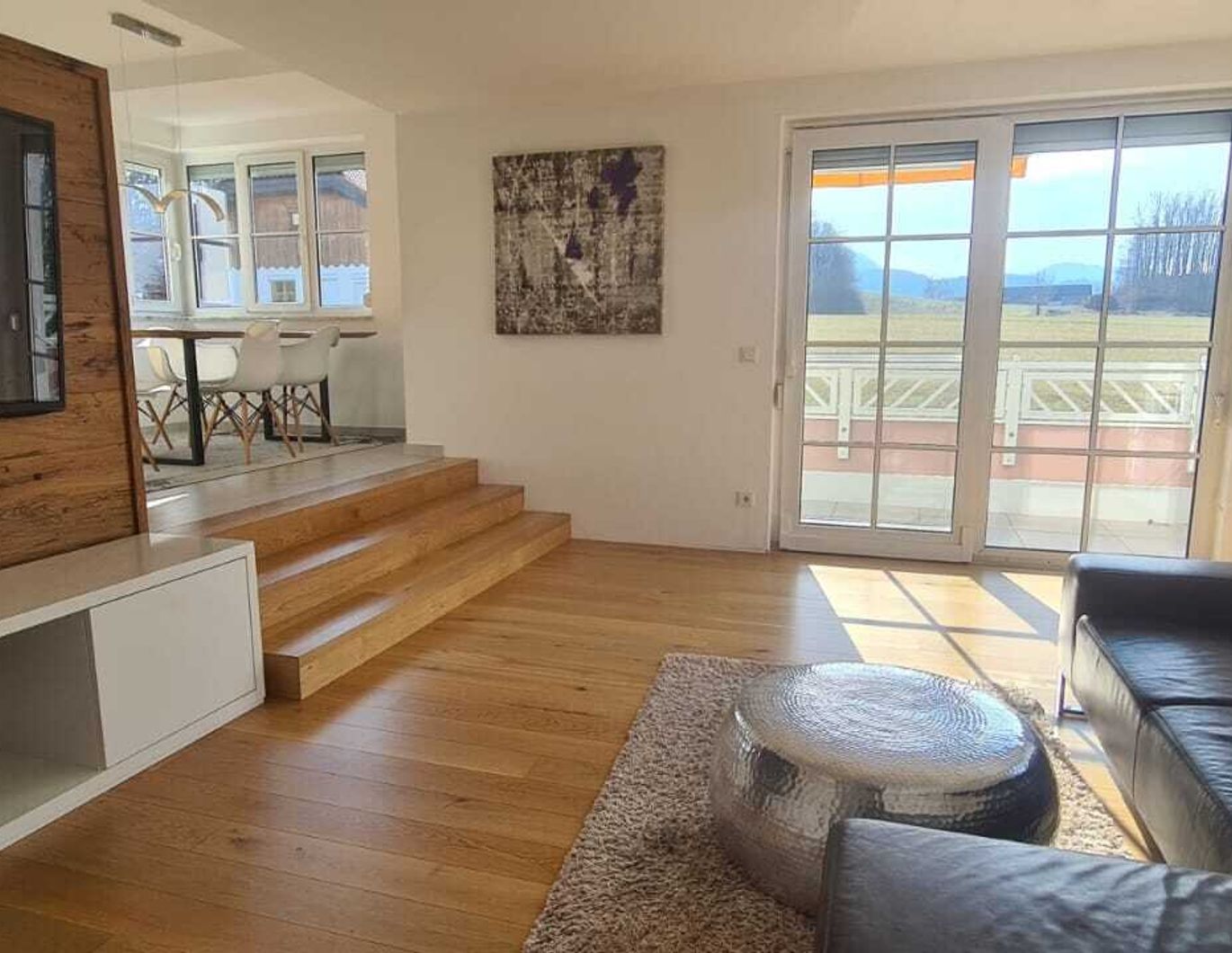 Clever & Smart! 118 m² Maisonetten-Wohnung in Henndorf a. Wallersee!