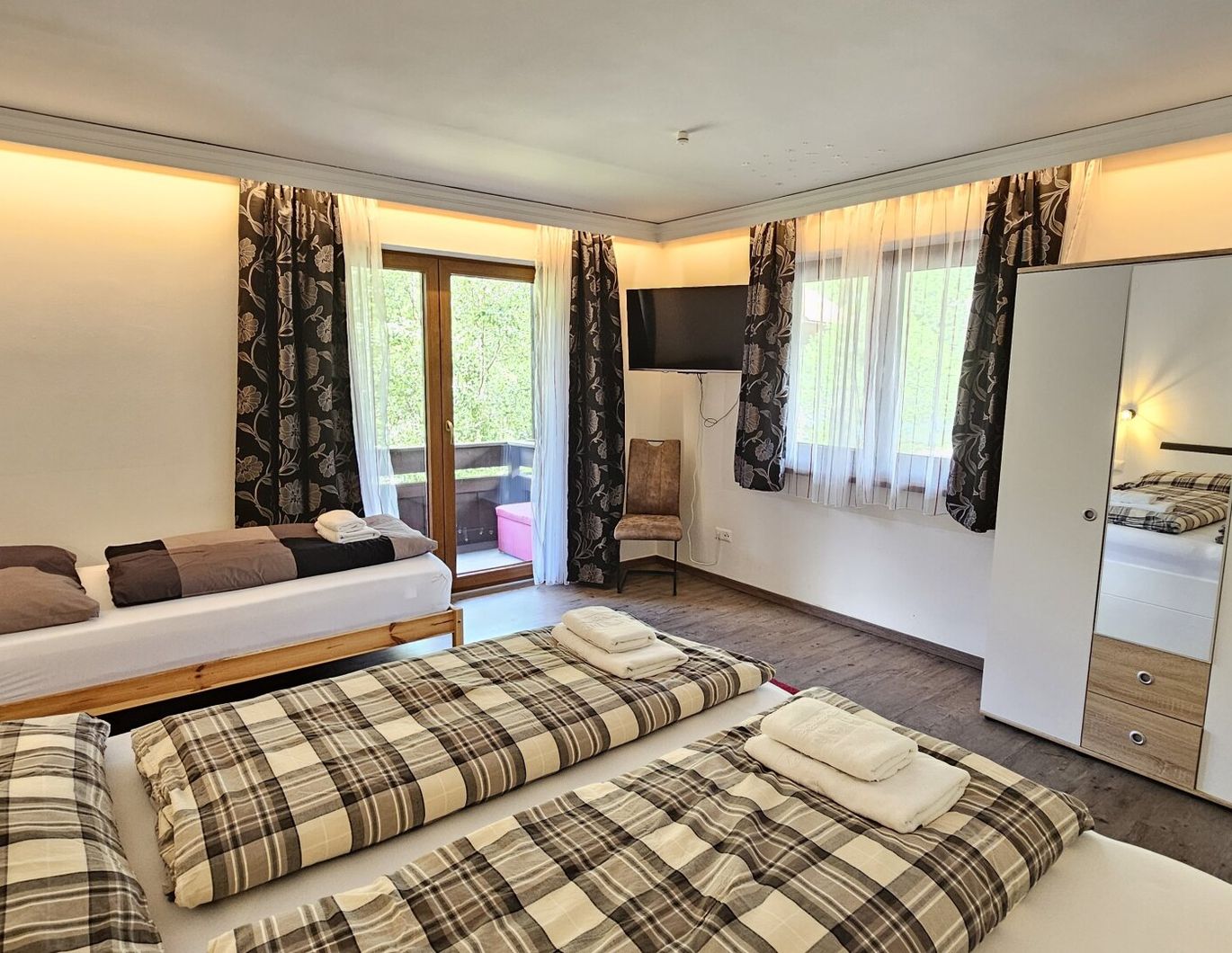 Traumhafte Aussicht - Moderne 2-Zimmer Wohnung in St. Oswald zu verkaufen!