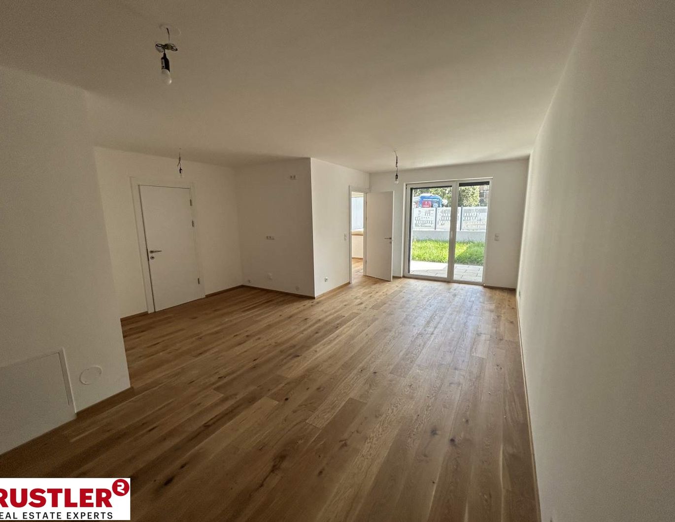 3 Zimmer Neubauprojekt / modernes Wohnen beim Prater / Lebensqualität pur