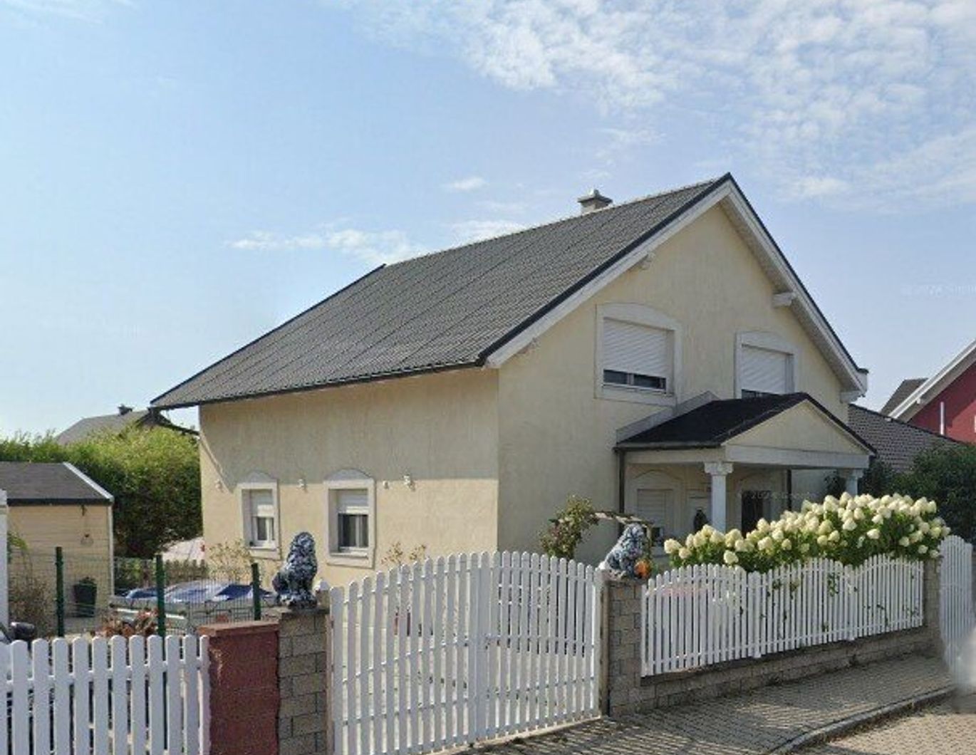 Ihr energieeffizientes Traumhaus in Parndorf!!