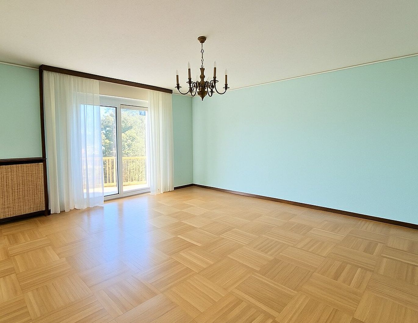 Charmante 3-Zimmer-Wohnung mit Balkon nahe Schloss Schönbrunn!
