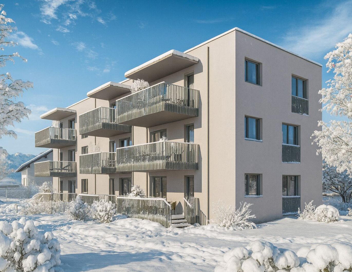 Anleger aufgepasst! K29 - Stadt. Land. Leben. Top 7