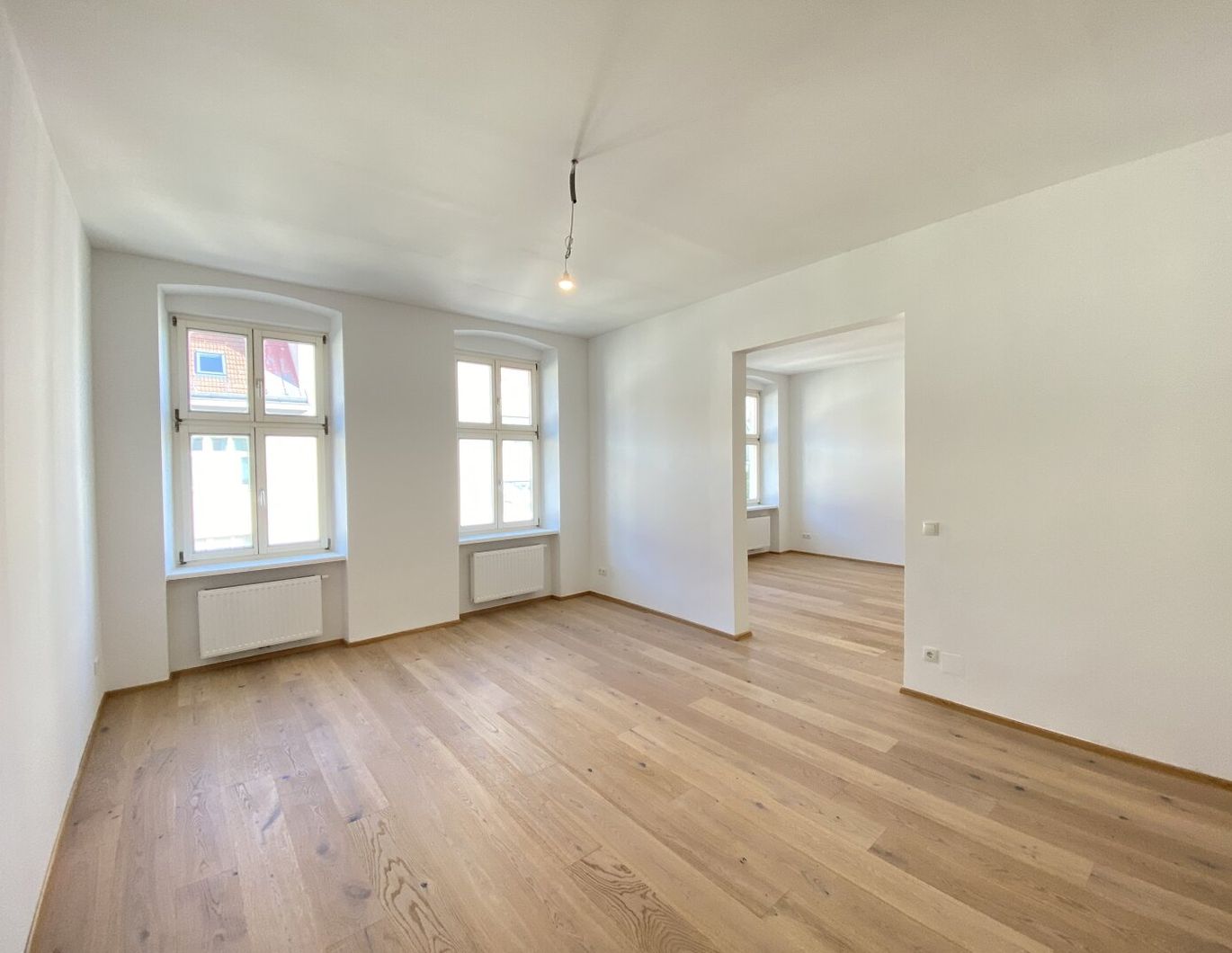 Top Saniert - 2 Zimmerwohnung in U-Bahn-Nähe! 1160 Wien!
