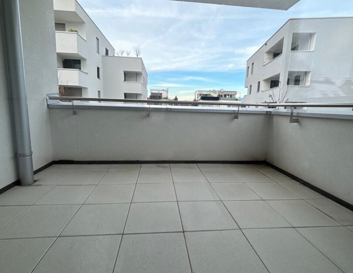 Moderne 3-Zimmer-Wohnung mit Terrasse in Graz - Ihr neues Zuhause wartet!