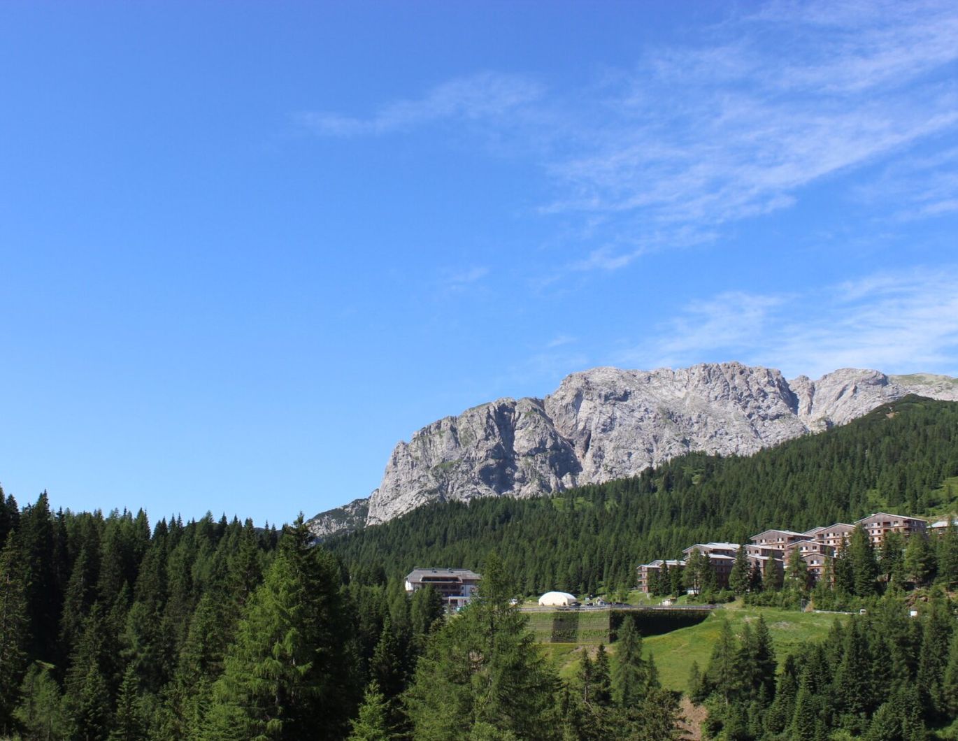 Erholung pur in den Alpen - Traumhafte Ferienwohnung auf der Sonnenalpe Nassfeld, Kärnten!