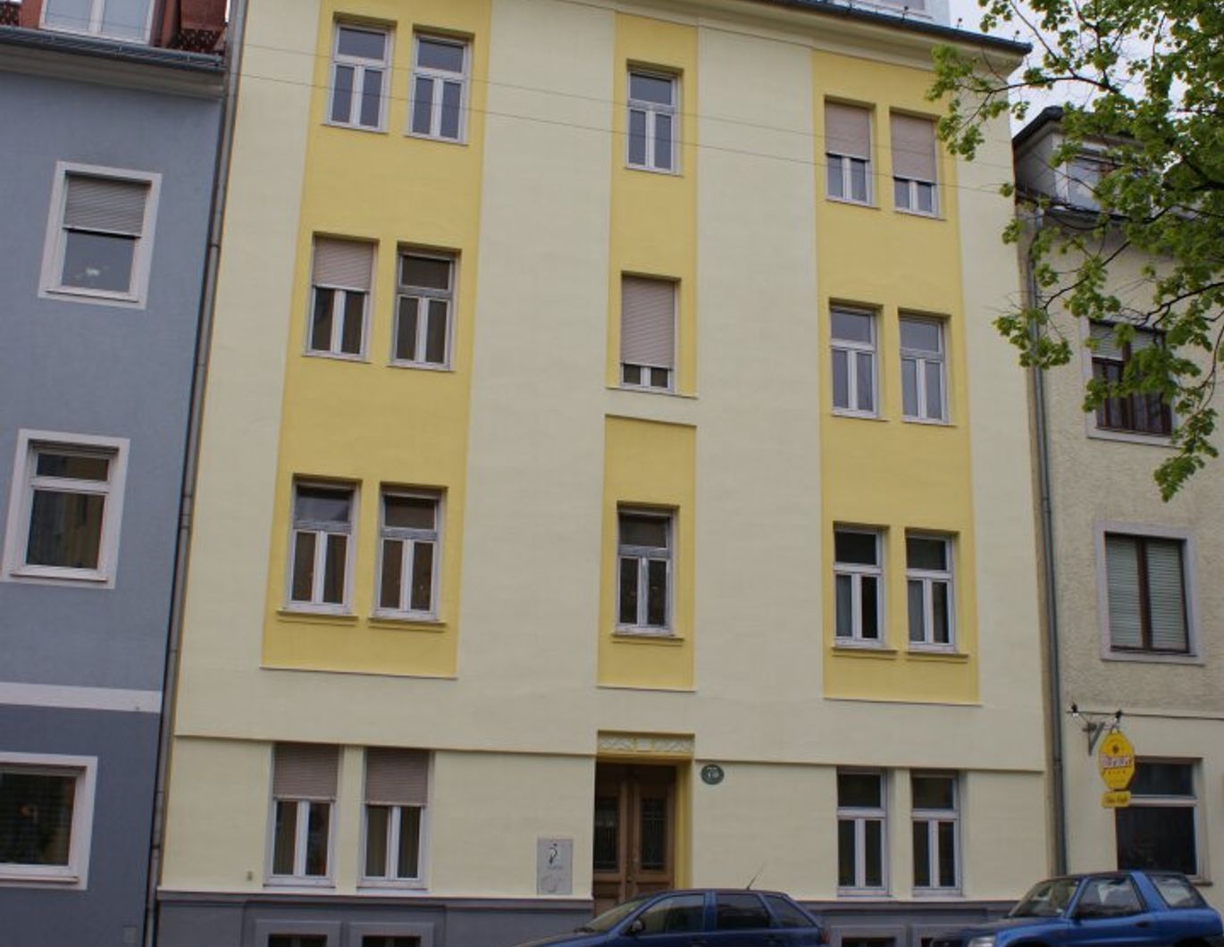 4,45% Rendite - langfristig vermietete Anlegerwohnung in 8010 Graz