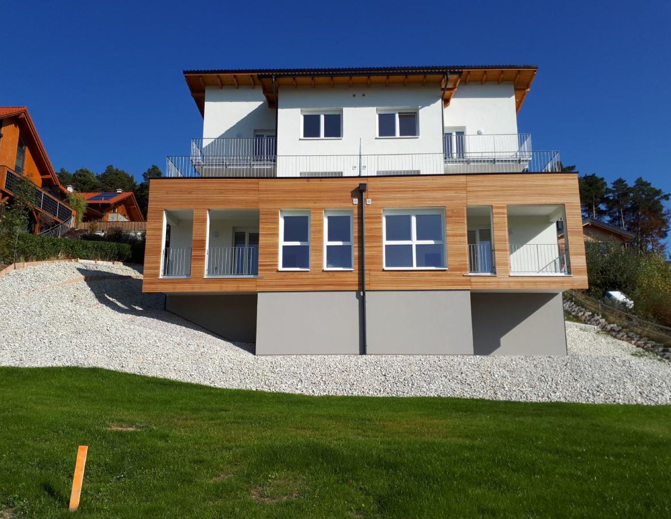 HOLLENTHON I - Junges Wohnen, 