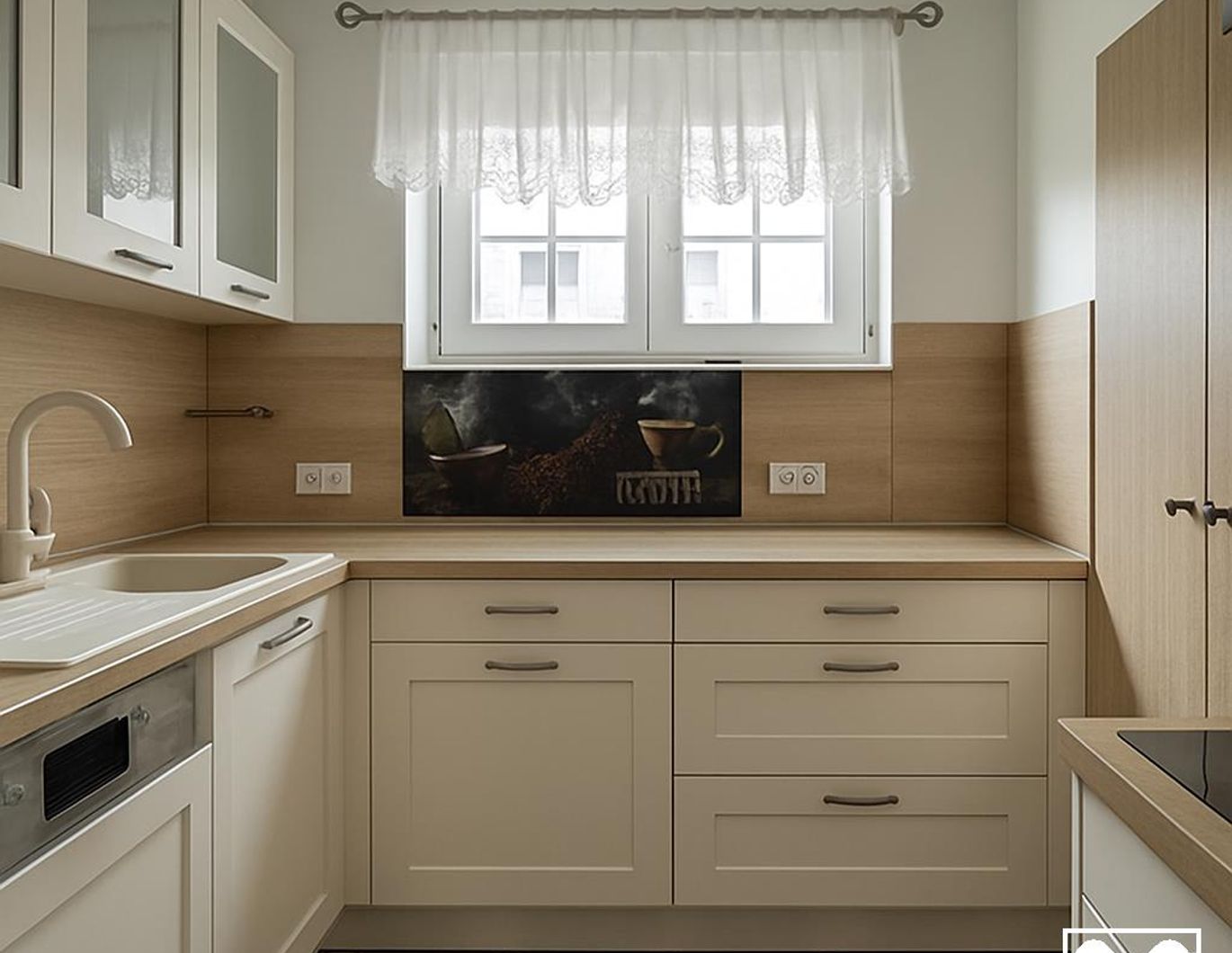 Reihenhaus mit Südgarten und 3 Terrassen! Ruhelage!