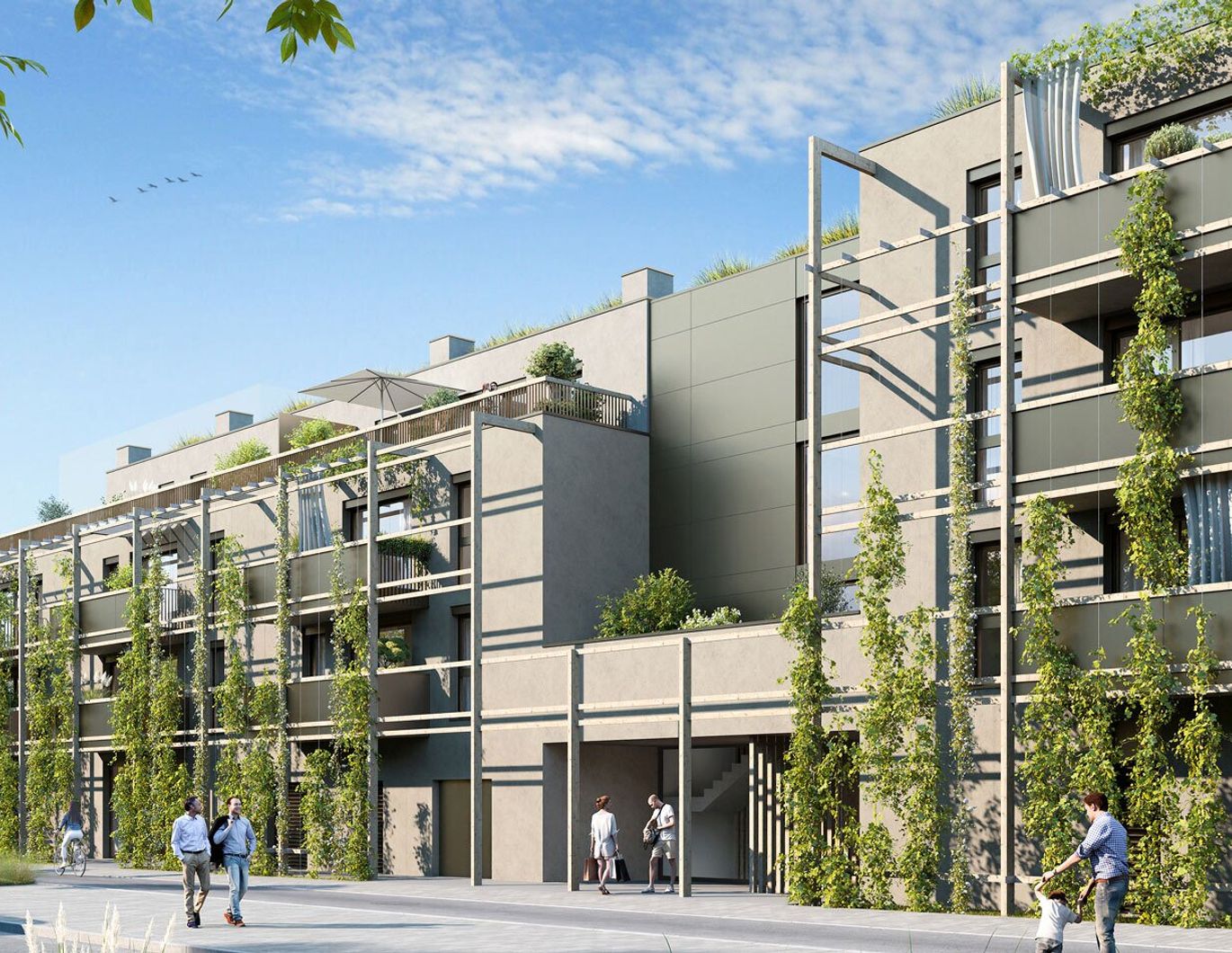 PROVISIONSFREI - Süßes Leben - Ein Zuhause, das das Leben versüßt