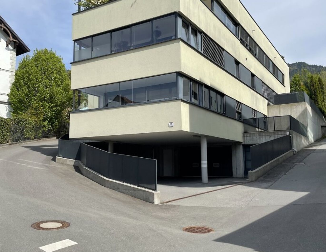Wunderbares Zuhause an einem privilegierten Ort - Belruptstraße 16, 6900 Bregenz