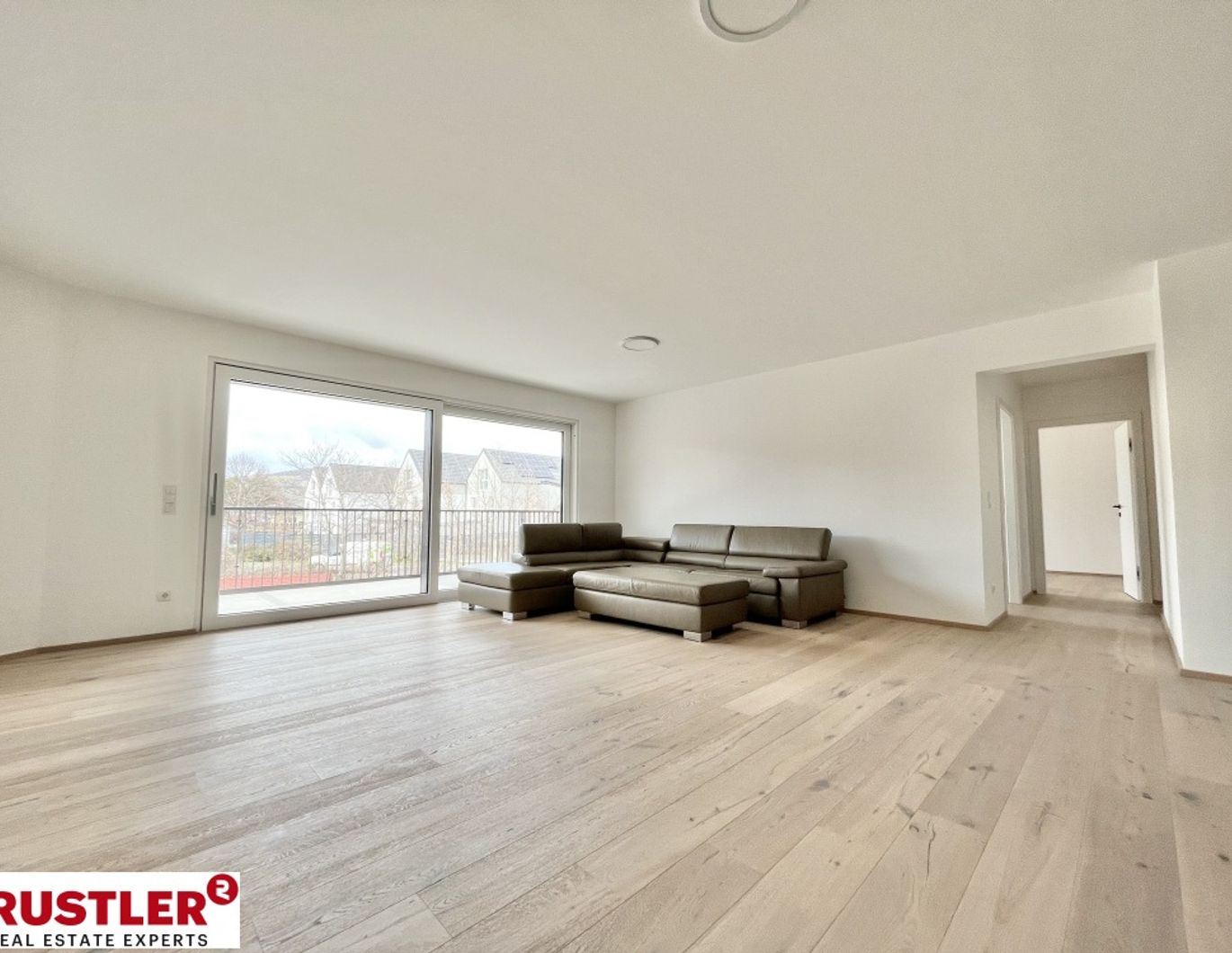 Eigentumswohnung in Guntramsdorf