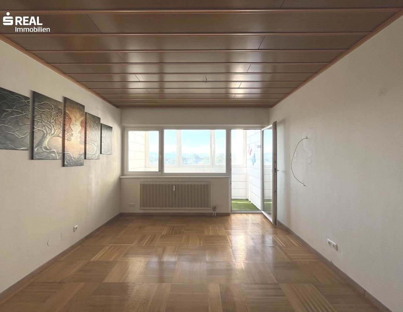 2 Zimmer-Wohnung in St. Pölten-Oberwagram zu verkaufen