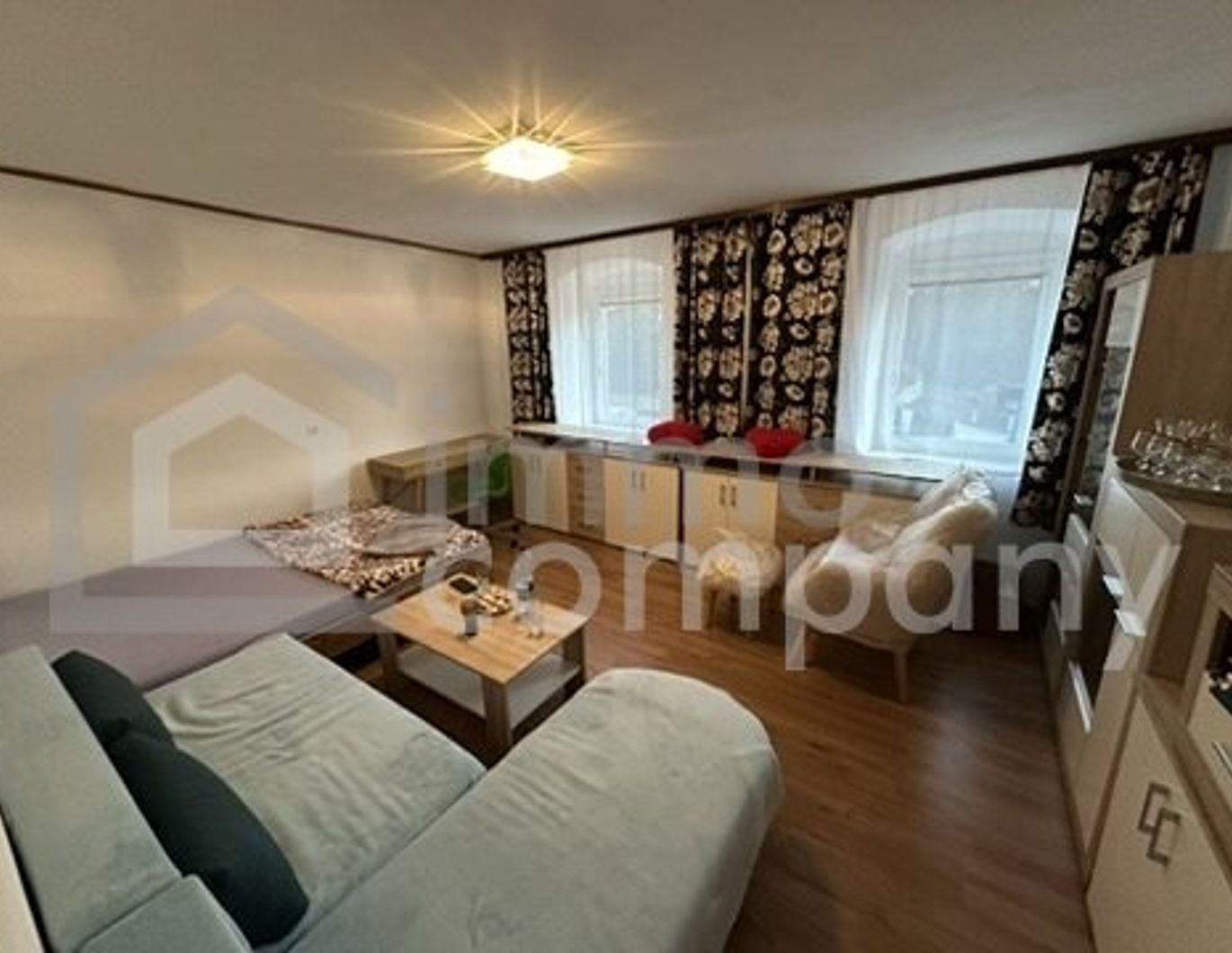 Gemütliches Haus in Burgschleinitz: 3 Zimmer, Garten für 125.000 €!