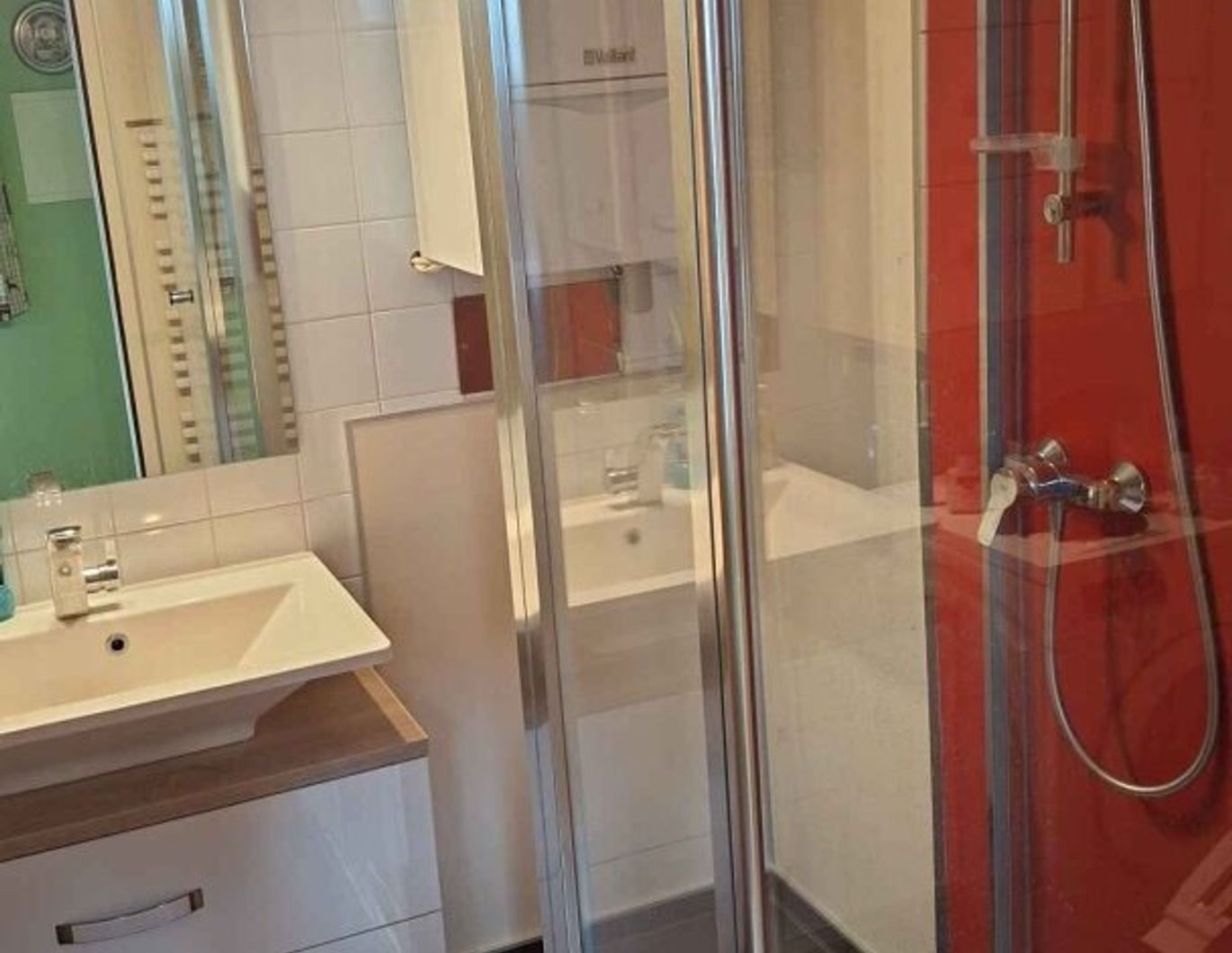 Gepflegte 3 Zimmer Wohnung mit schöner Küche & Stundungsvariante für Finanzierungsbeitrag!