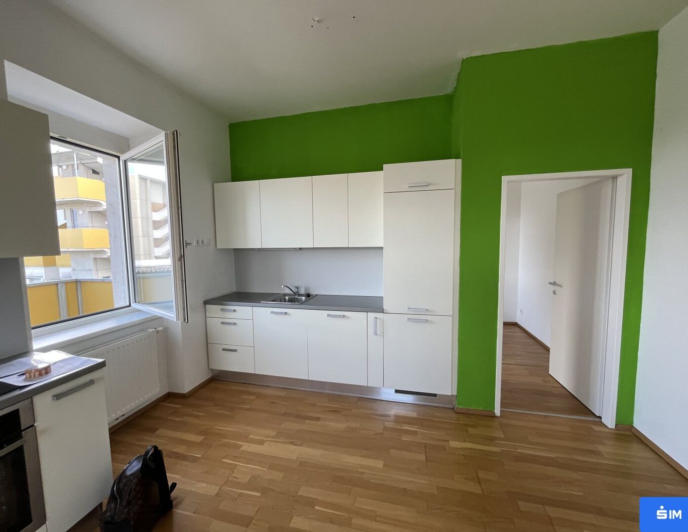 Geförderte Wohnung in Premstätten