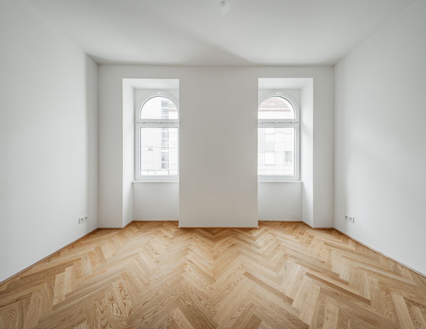 Klausgasse 46 - Wohnen zwischen Tradition & Moderne!