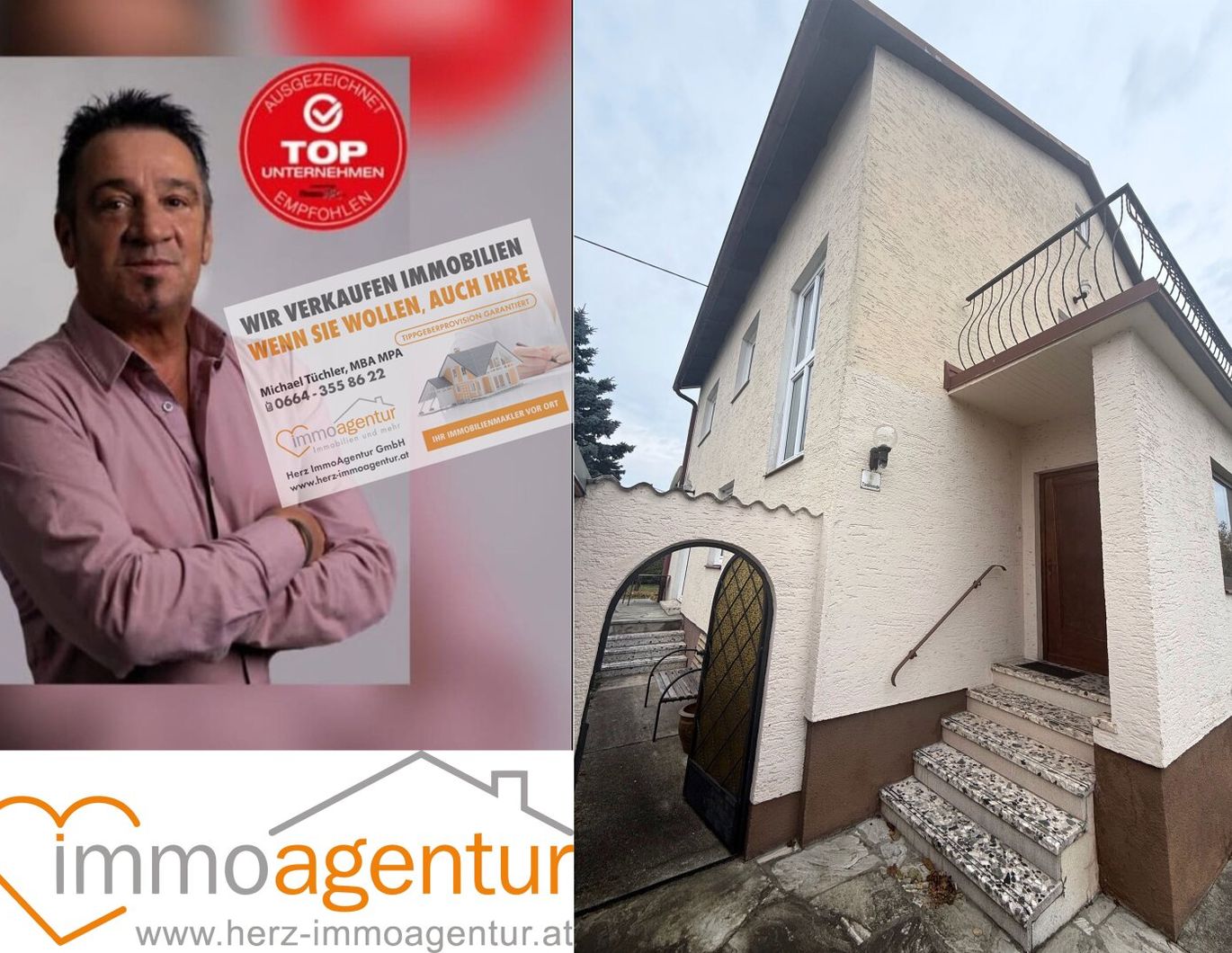 Absolut gepflegtes Zuhause in Paschings Toplage, viel Platz, Potenzial und echte Lebensqualität