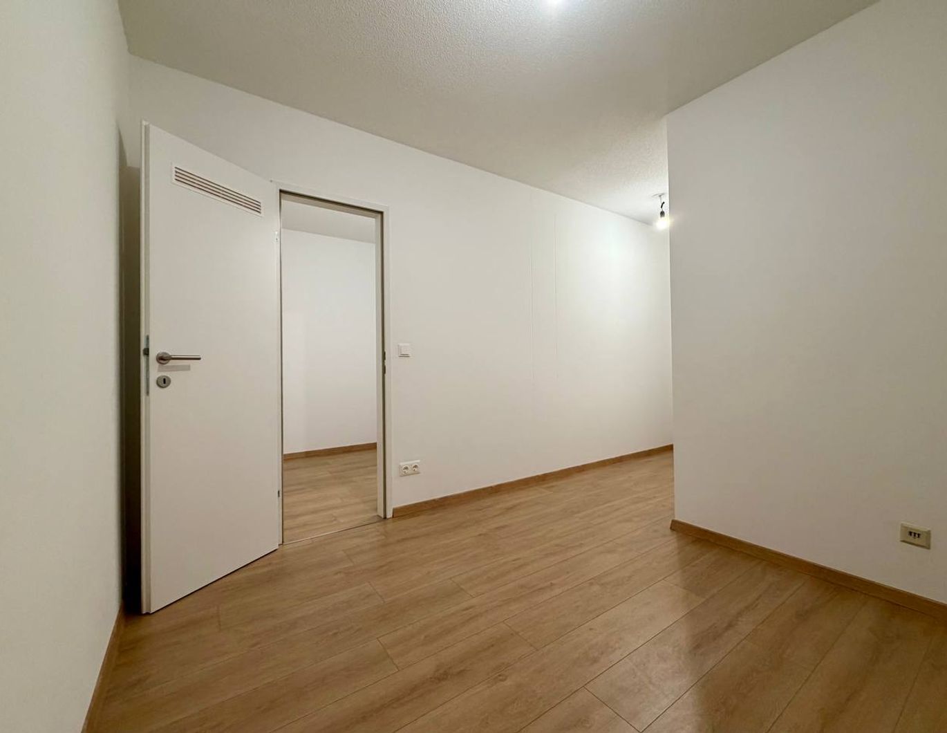 1-Zimmer Wohnung am Margaretengürtel