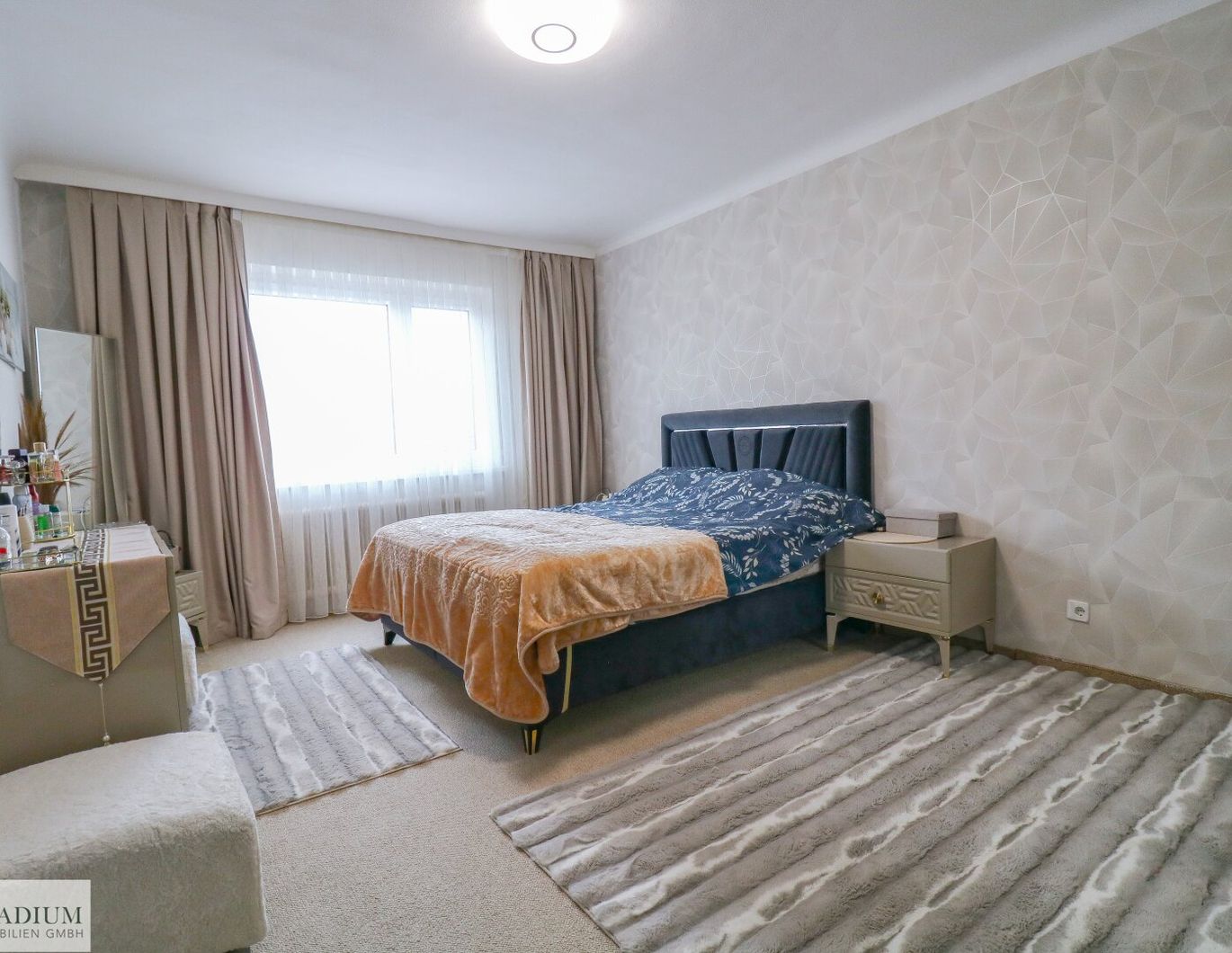Geräumige 3-Zimmer-Wohnung im Herzen von Schwechat