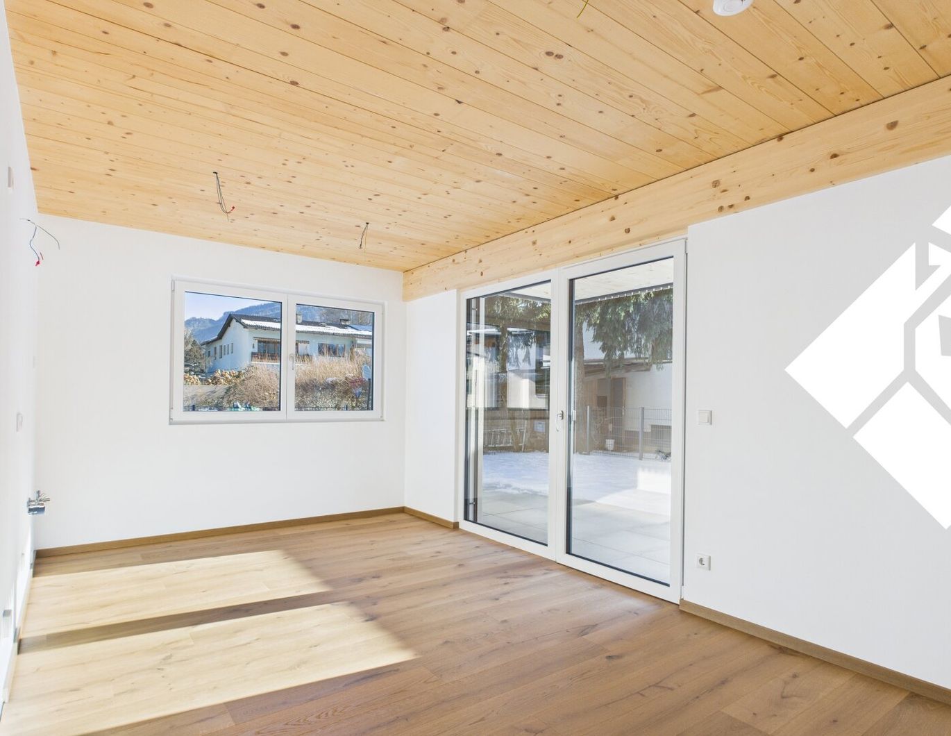 Endach Living - Hochwertige Neubauwohnung mit Wohlfühlcharakter Top 1