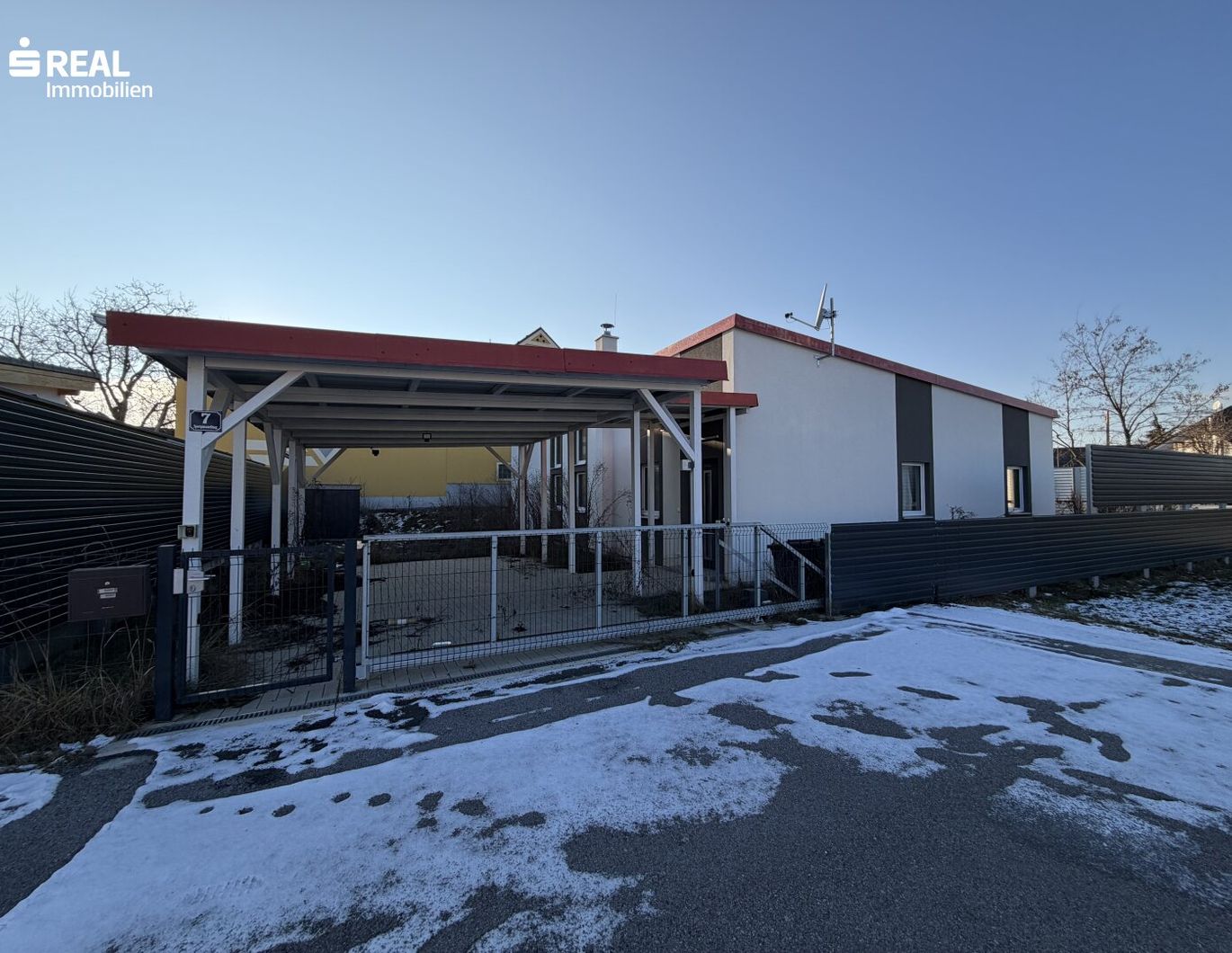 leistbarer Familientraum in Gösting - Nähe Zistersdorf