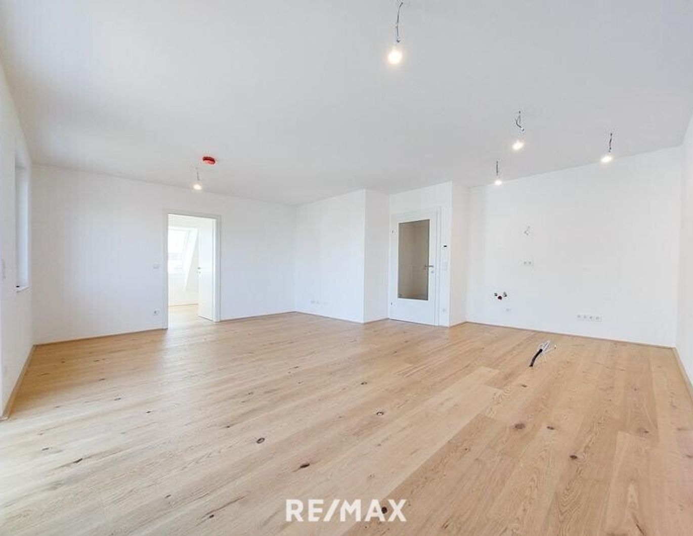 Erstbezug | Moderne 3-Zimmer-Wohnung | Hochwertiges Neubauprojekt nahe der Alten Donau