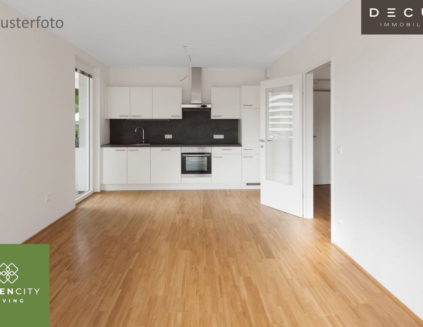 | 2 ZIMMERWOHNUNG | STILVOLLER WOHNKOMFORT | IM SCHÖNEN GRAZ