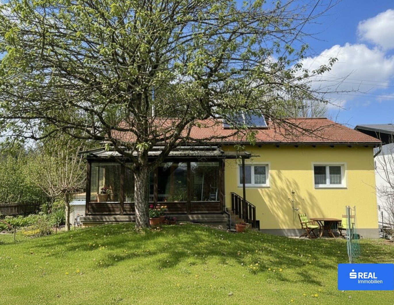 Kreuzbergl - verwirklichen Sie hier in Traumkonzept