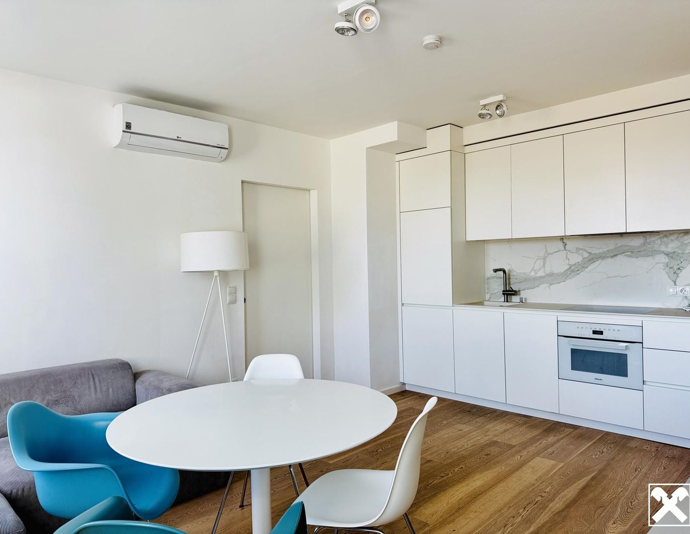 Toppreis DG beim AKH # U6 & U5