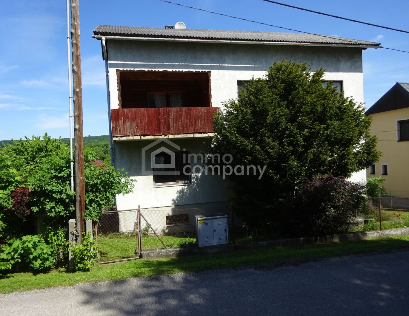 Traumhaftes Grundstück mit sanierungsbedürftigem Haus in Mauerbach - Ihr Projekt für 495.000 €!