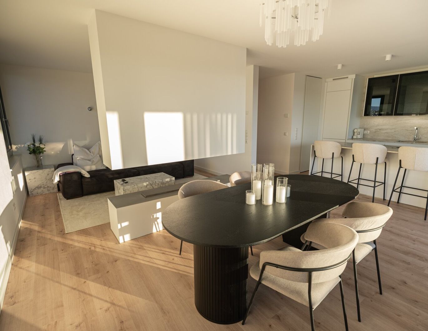 Luxus-Wohntraum in Fußach: 90 m², Terrasse und 2 Tiefgaragenplätze mit Fixzinsoption von 1,90%!