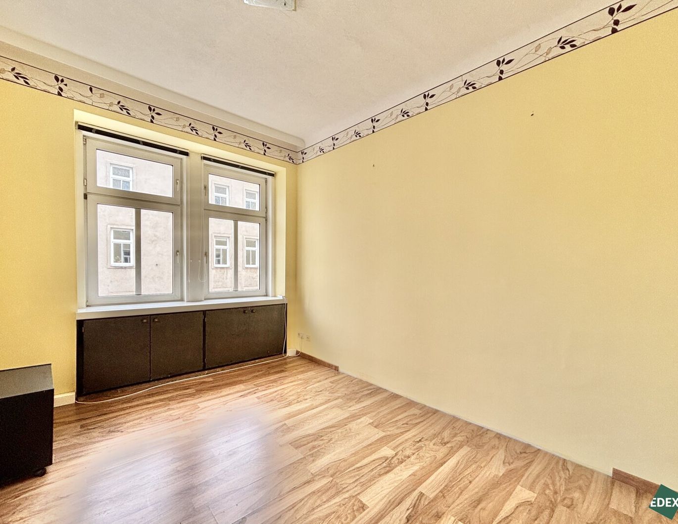 Platz für Neues: 5-Zimmer-Wohnung mit Charme und Gestaltungsfreiheit