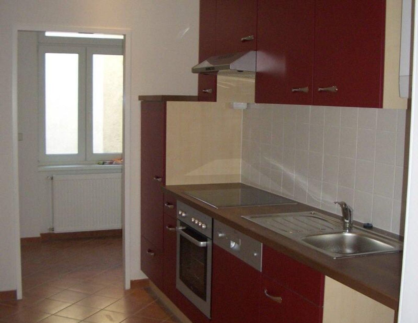 Ruhige 1,5 Zimmer Altbauwohnung Nähe Margaretenplatz Besichtigungstermine momentan nicht möglich