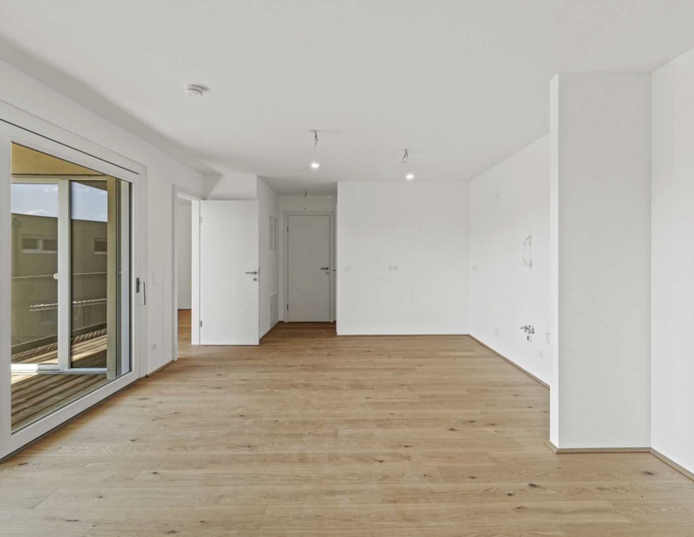 ++ MODERN wohnen, URBAN leben ++ PROJEKT KARL74