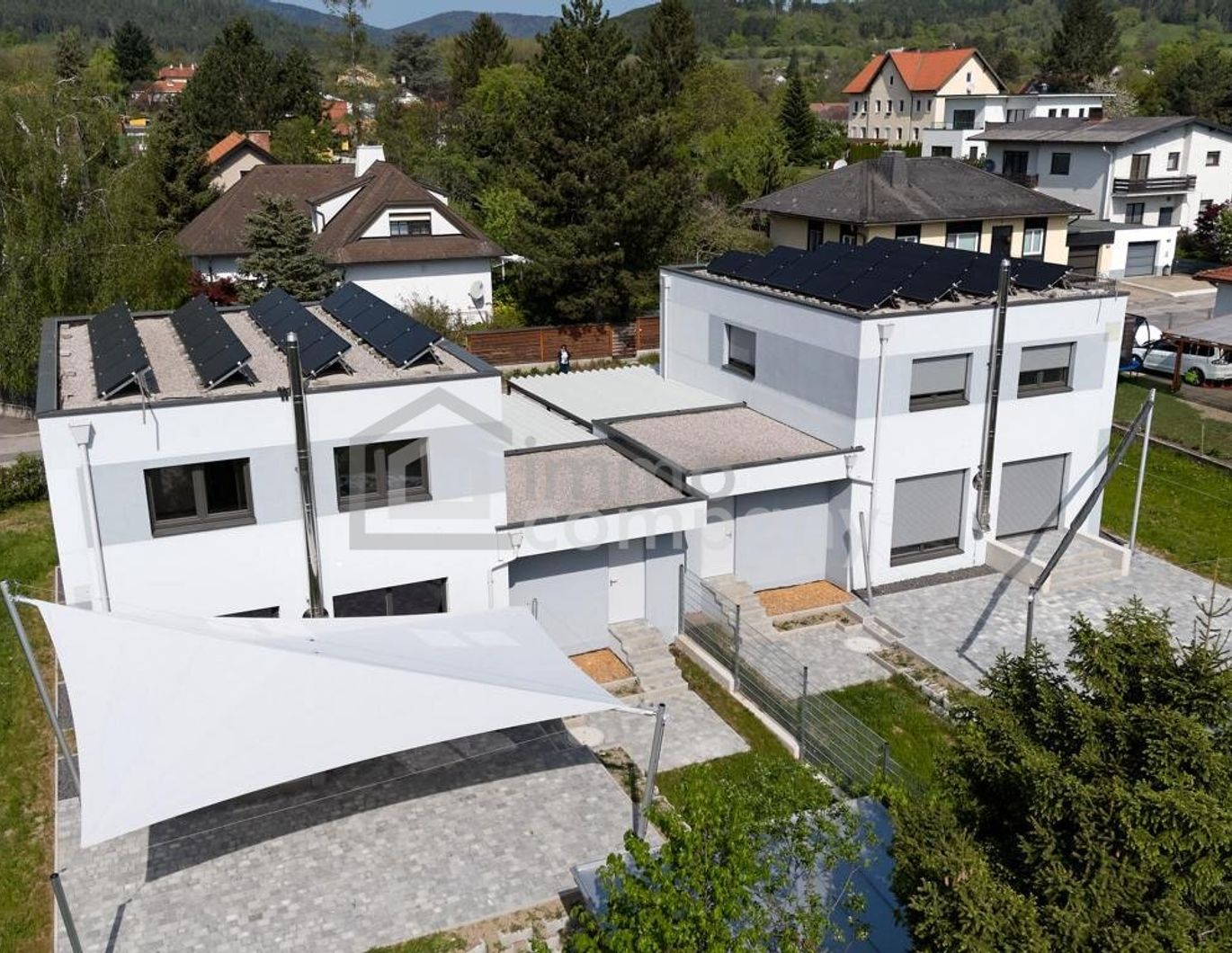Ihr Traumhaus in Ternitz: Hochwertig, modern und voller guter Ideen!