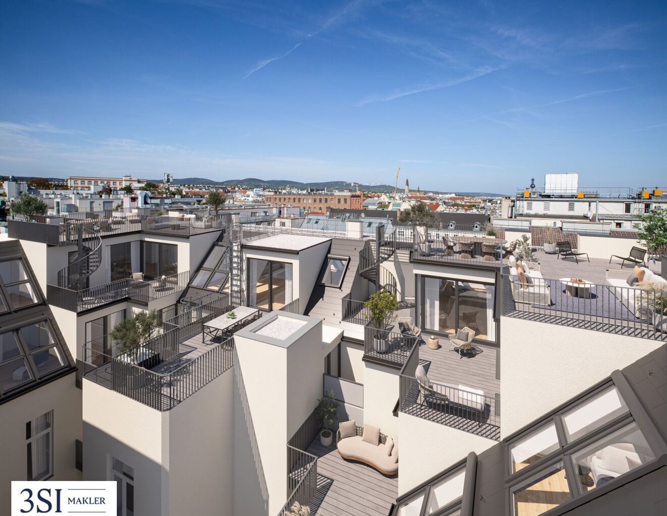 PRUNKSTÜCK: Hochwertig sanierter Altbau - Eleganz und Stil