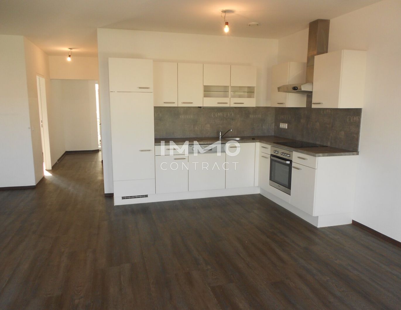 Modernes Wohnen - 2 Zimmer Wohnung mit Balkon in der Raimundstraße 26 - Top B10 zu vermieten