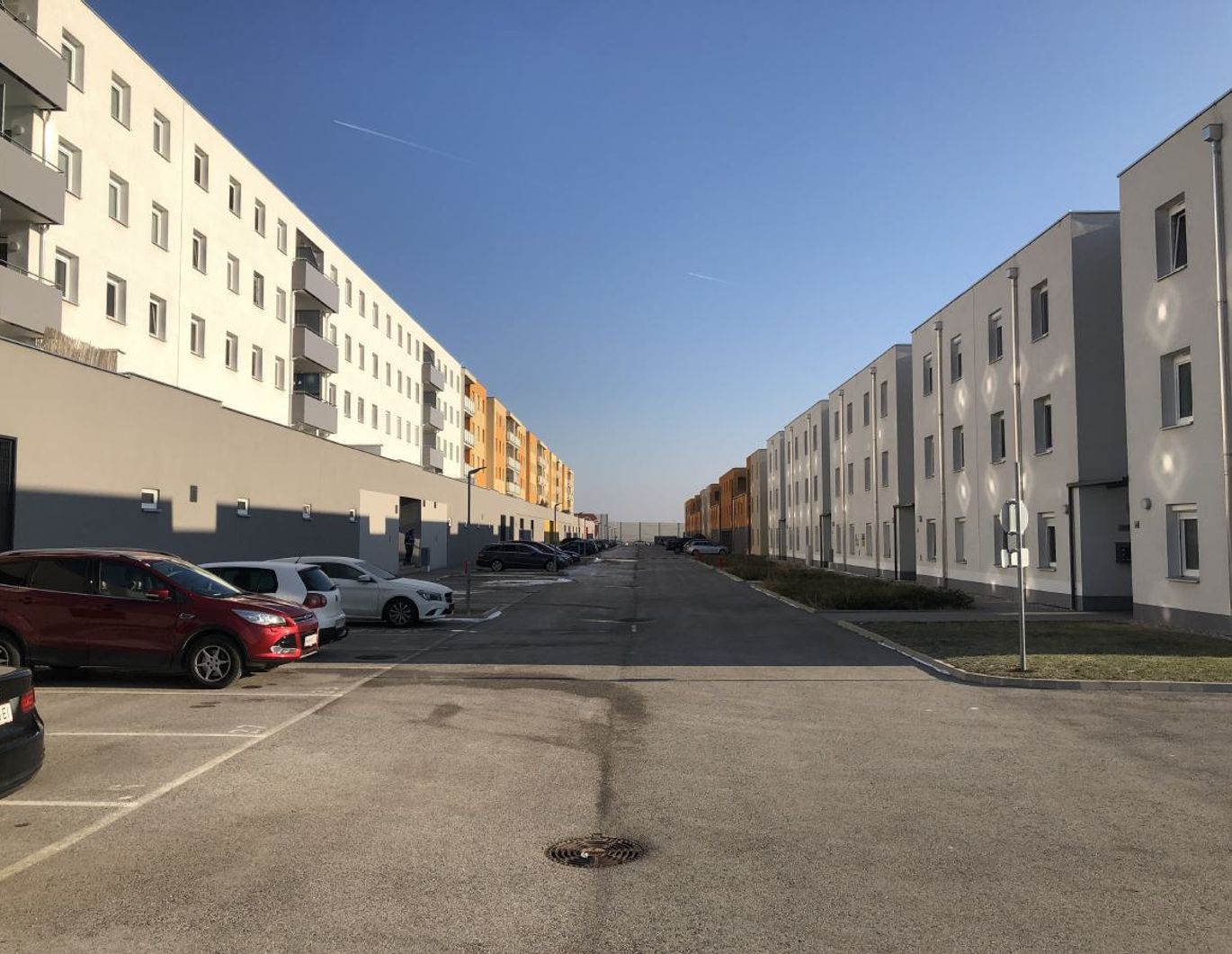 WIENER NEUSTADT VIII/6, geförderte Mietwohnung mit Kaufoption, Top 15.3, 1000/00010770/00001621