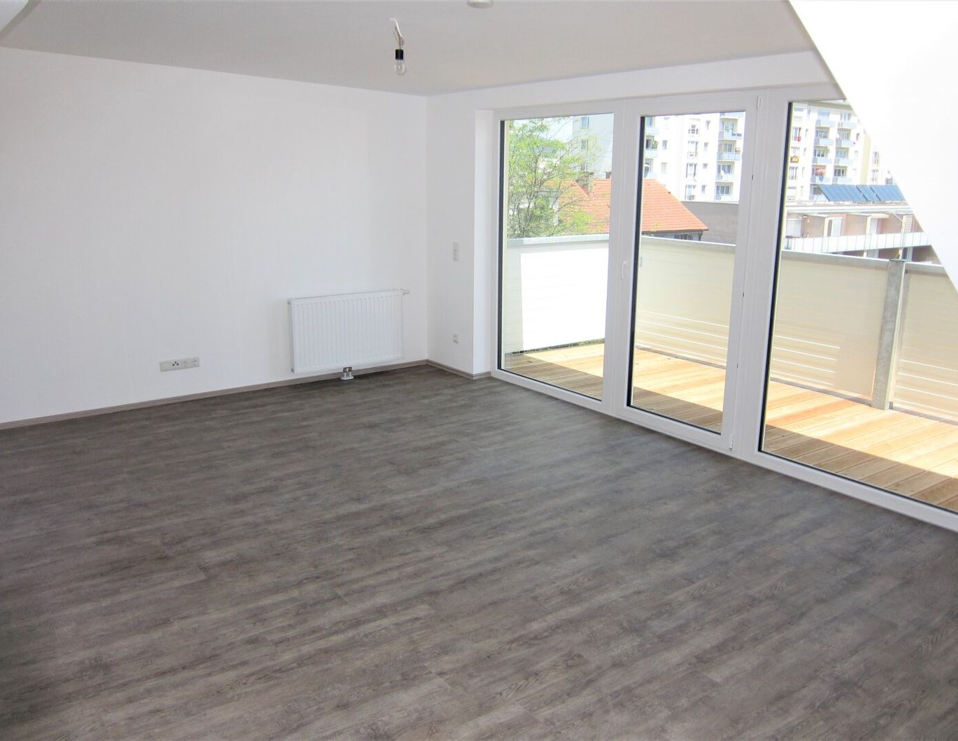 Graz Jakomini! Anlageobjekt - Vermietete Maisonette in guter Lage!