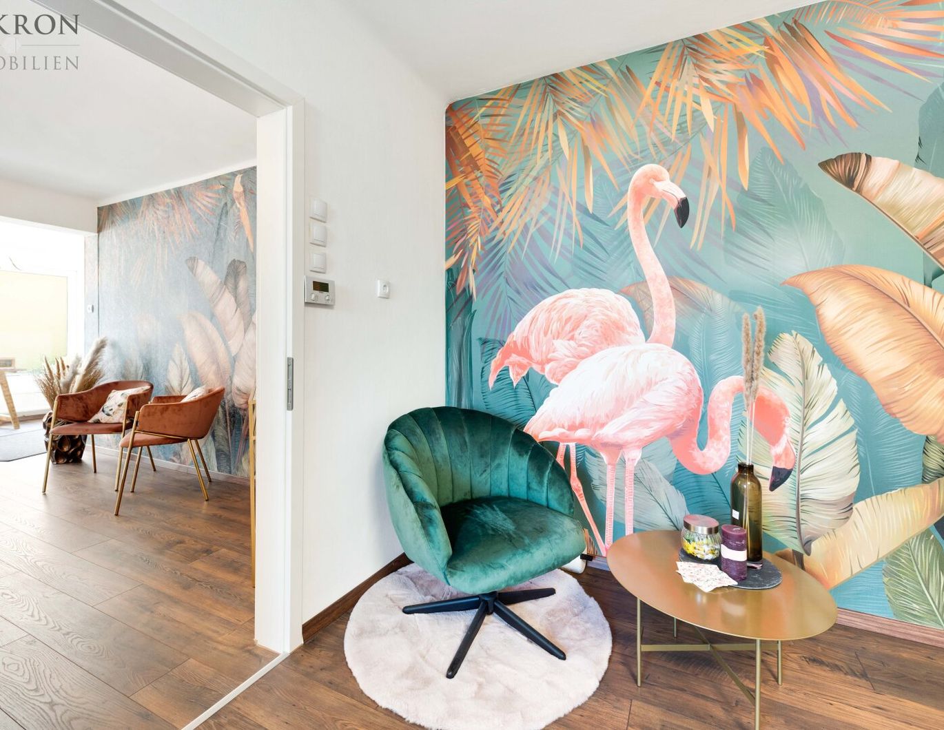 Flamingos dürfen Sie nicht erwarten, aber dennoch sehr viel * für private & gewerbliche Nutzung