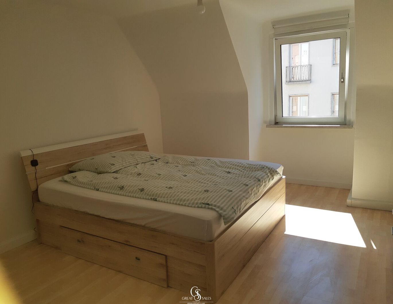 Charmante 2-Zimmer-Wohnung im Zentrum von Bruck an der Mur