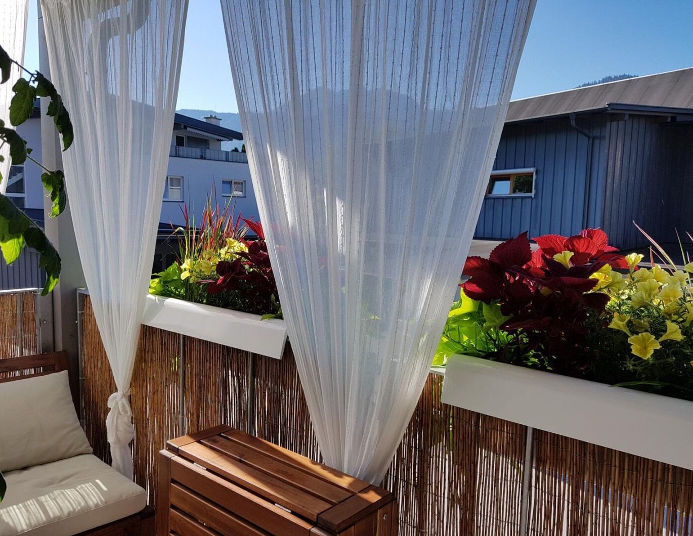 2-Zimmer Mietwohnung in ruhiger, sonniger Lage in Kramsach