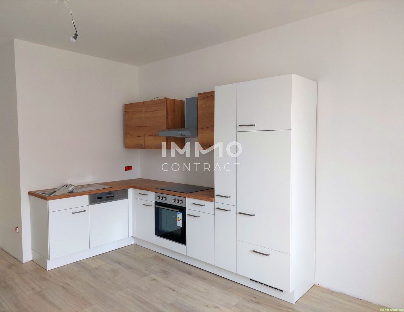 Neuwertige 64m² Wohnung in Blindenmarkt