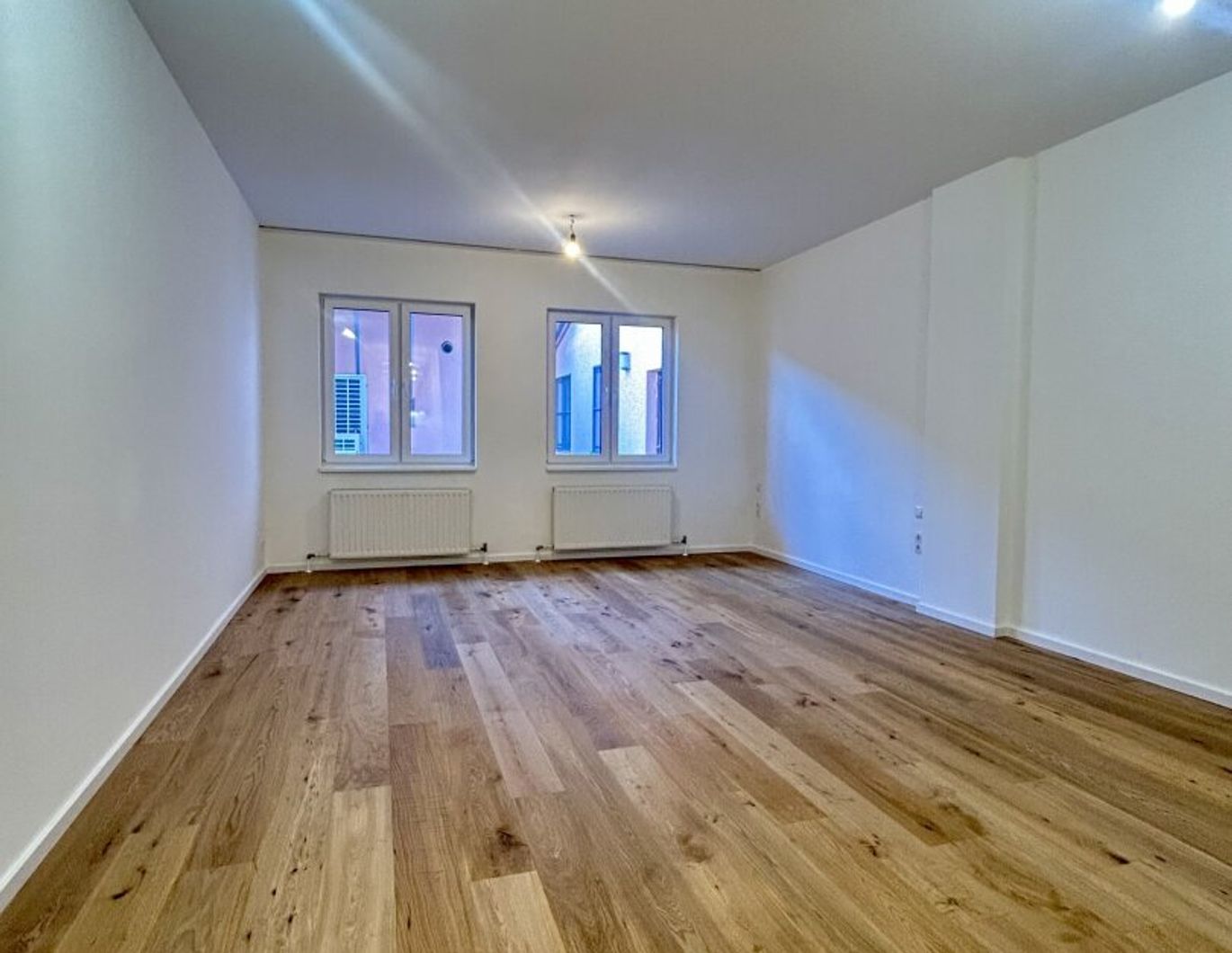 Traumhafte 1-Zimmer-Wohnung in Klosterneuburg - Erstbezug für nur 801,89 €!