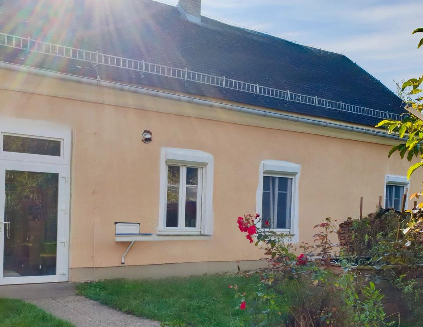 Zum Verkauf: Charmantes Einfamilienhaus in idyllischer Lage der Region Hartberg-Fürstenfeld, Steiermark! (Provisionsfrei)