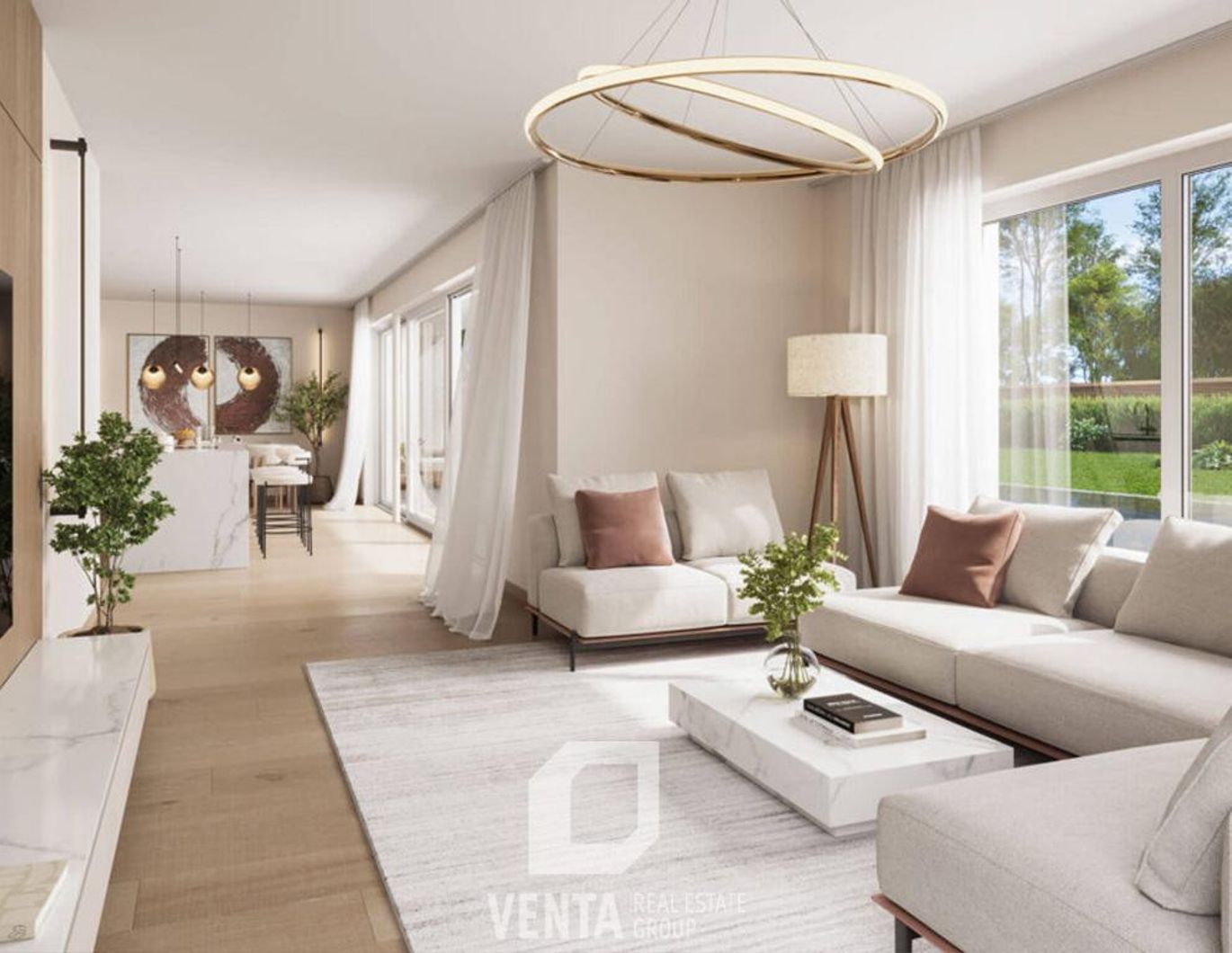 Ihr Traumhaus bereits baubewilligt - Grundstück in Bestlage!