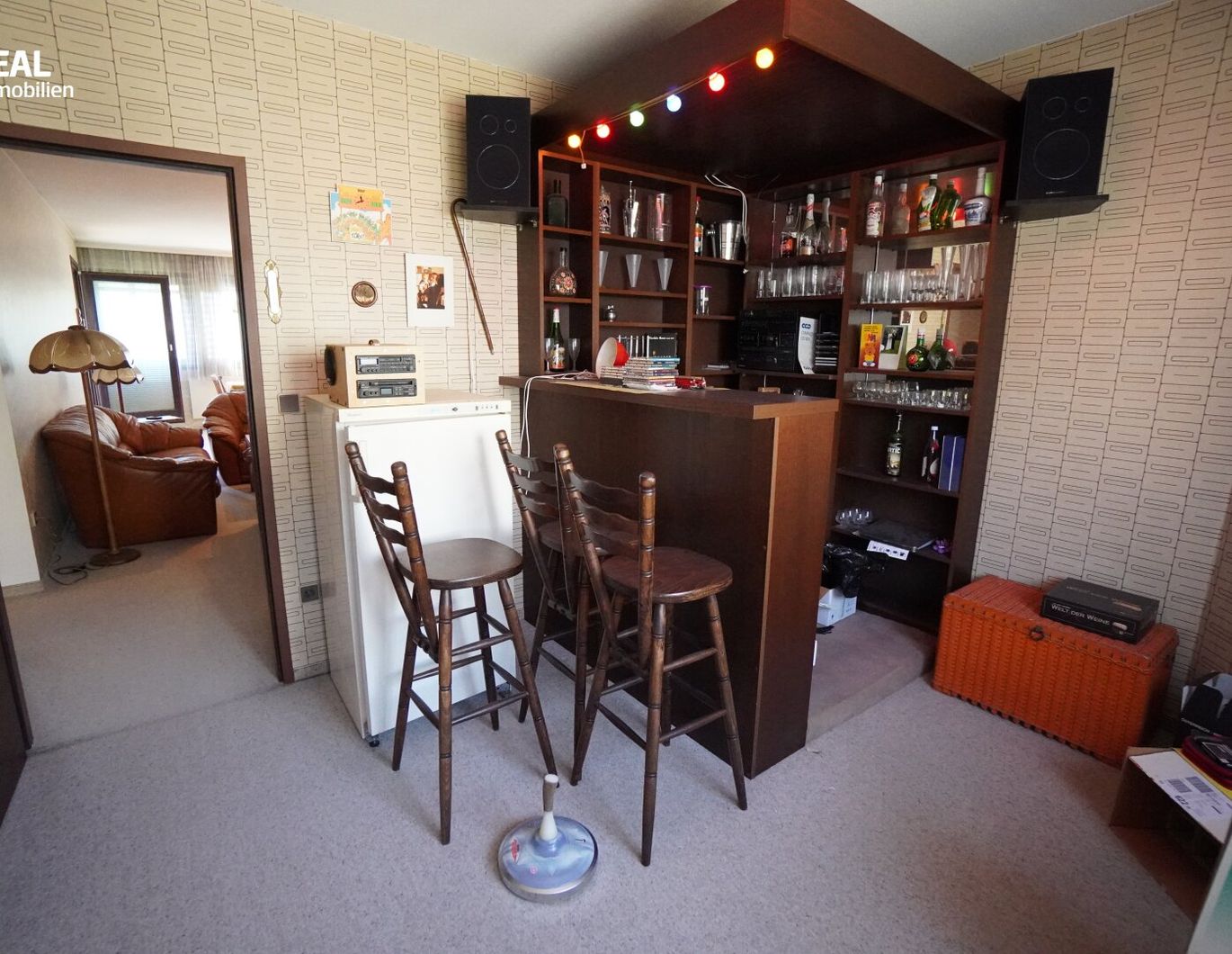 großzügige 4 Zimmer-Wohnung zum fairen Preis
